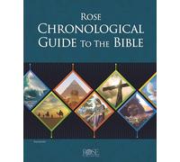 Rose Chronological Guide to the Bible