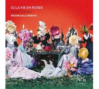 Rose cinesi. Regine dall’Oriente