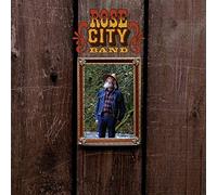 Rose City Band - Earth Trip (Vinyl Green Forest)