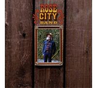 Rose City Band Earth Trip (Vinyl LP) 12" Album