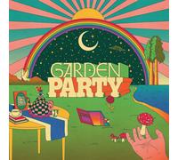 Rose City Band Garden Party (Vinyl LP) 12" Album