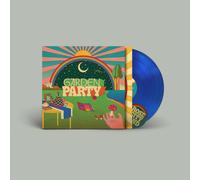 Rose City Band Garden Party (Vinyl LP)