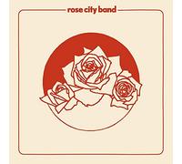 Rose City Band Rose City Band (Vinyl LP) 12" Album