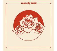 Rose City Band - Rose City Band