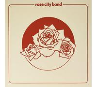 Rose City Band Rose City Band (Vinyl LP)