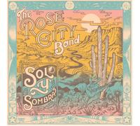 Rose City Band - Sol Y Sombra - Cd
