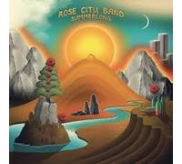 Rose City Band - Summerlong