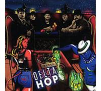 Rose City Kings - Delta Hop
