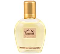Rose e co manchester eau de toilette 100 ML