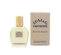Rose & Co Manchester Gentleman Eau de Parfum 100 ml 2ml