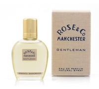 Rose & Co Manchester GENTLEMAN Eau de Parfum 100ml spray