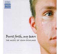 Rose Consort Of Viols – Burst Forth My Tears