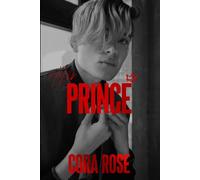 Rose, Cora His Prince Book NUOVO