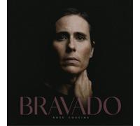 Rose Cousins Bravado (Vinyl LP) 12" Album