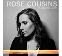 Rose Cousins We Have Made A Spark - 10th Anniversary (Vinyl LP)