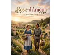 Rose d amour: Les aventures de rose d amour