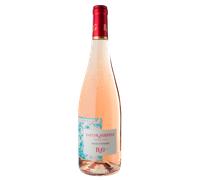 Rosé d'Anjou - Les Jardins de la Reine 2024 - Barton & Guestier Rosé-d'Anjou