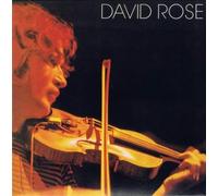 Rose, David - Distance Between Dreams