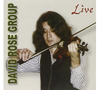 Rose, David Group - Live