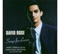 Rose,David - Songs for Lovers