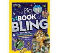Rose Davidson The Big Book of Bling (Copertina rigida)