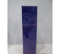 ROSE de PIERRE CARDIN Profumo Donna Eau De Toilette 50ml spray -Vintage