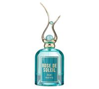 Rose de Soleil Eclat, Eau de Parfum, RiiFFS, donna, 100 ml