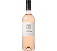 Rosé d'été 2025 - Auzias Cité de Carcassonne
