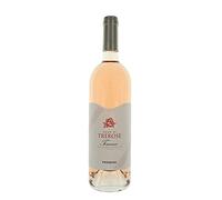 Rose' Di Trerose Sangiovese Toscana Igt Tenuta Trerose Cl 75 Bertani