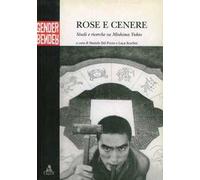 Rose e cenere. Studi e ricerche su Mishima Yukio