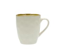 Rose & Tulipani Concerto avorio,mug, 430 cc concerto avorio,Mug, 430 cc