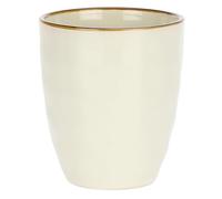 Rose e Tulipani - Concerto Avorio - Set 2 Bicchieri Acqua