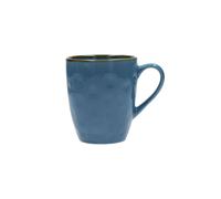 ROSE E TULIPANI CONCERTO BLU AVIO MUG