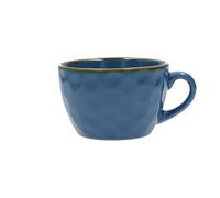 Rose & Tulipani - Tazza colazione Concerto Blu Avio