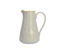 ROSE E TULIPANI CONCERTO GRIGIO PERLA CARAFFA 1,7 LT