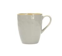 Rose & Tulipani Concerto grigio perla, mug, 430 cc concerto grigio perla, Mug, 430 cc