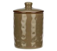 Rose e Tulipani - Concerto Grigio Tortora - Barattolo - 1100CC