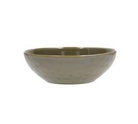 ROSE E TULIPANI INSALATIERA 26cm Concerto Grigio Tortora R134200009