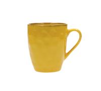 ROSE E TULIPANI CONCERTO OCRA MUG