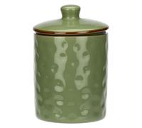 Rose e Tulipani - Concerto Verde Oliva - Barattolo 1100 CC