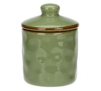 Rose e Tulipani - Concerto Verde Oliva - Barattolo 200 CC