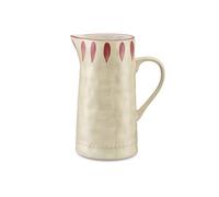 ROSE E TULIPANI DOMITILLA MAGENTA CARAFFA 1,5 L