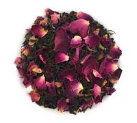 ROSE EARL GREY HIMALAYAN GREEN TEA BIO miscela disintossicante foglie sfuse...