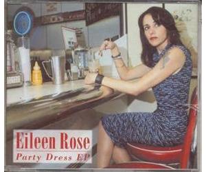 Rose, Eileen - Party Dress E.P.