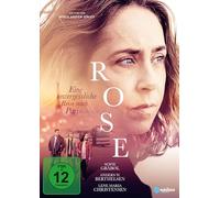 Rose - Eine unvergessliche Reise nach Paris