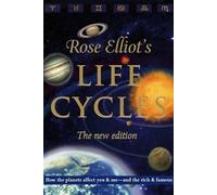 Rose Elliot Life Cycles (Tascabile)