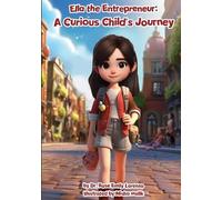 Rose Emily Lorenzo Ella the Entrepreneur (Tascabile)