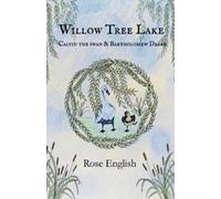 Rose English Willow Tree Lake (Tascabile)