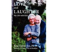 Rose Esther Fox Love and Laughter (Copertina rigida)