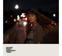 Rose, Esther - How Many Times (Iex) (Opaque White Vinyl)